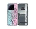 Funda Silicona compatible con Xiaomi 13 Pro 5G diseño Mármol 08 Dibujos