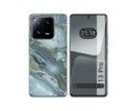 Funda Silicona compatible con Xiaomi 13 Pro 5G diseño Mármol 09 Dibujos