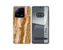 Funda Silicona compatible con Xiaomi 13 Pro 5G diseño Mármol 10 Dibujos