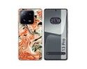 Funda Silicona compatible con Xiaomi 13 Pro 5G diseño Mármol 12 Dibujos