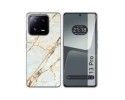 Funda Silicona compatible con Xiaomi 13 Pro 5G diseño Mármol 13 Dibujos