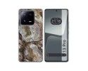 Funda Silicona compatible con Xiaomi 13 Pro 5G diseño Mármol 14 Dibujos