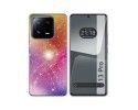 Funda Silicona compatible con Xiaomi 13 Pro 5G diseño Abstracto Dibujos