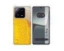 Funda Silicona compatible con Xiaomi 13 Pro 5G diseño Cerveza Dibujos