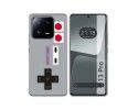Funda Silicona compatible con Xiaomi 13 Pro 5G diseño Consola Dibujos