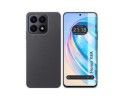 Funda Silicona Gel TPU Transparente para Huawei Honor X8a