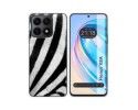 Funda Silicona para Huawei Honor X8a diseño Animal 02 Dibujos
