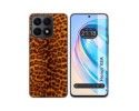 Funda Silicona para Huawei Honor X8a diseño Animal 03 Dibujos