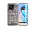 Funda Silicona para Huawei Honor X8a diseño Ladrillo 02 Dibujos