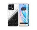 Funda Silicona para Huawei Honor X8a diseño Mármol 01 Dibujos