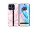 Funda Silicona para Huawei Honor X8a diseño Mármol 04 Dibujos