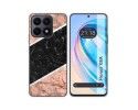 Funda Silicona para Huawei Honor X8a diseño Mármol 07 Dibujos