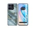 Funda Silicona para Huawei Honor X8a diseño Mármol 09 Dibujos