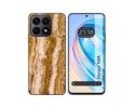 Funda Silicona para Huawei Honor X8a diseño Mármol 10 Dibujos