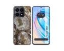 Funda Silicona para Huawei Honor X8a diseño Mármol 14 Dibujos