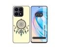 Funda Silicona para Huawei Honor X8a diseño Atrapasueños Dibujos