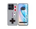 Funda Silicona para Huawei Honor X8a diseño Consola Dibujos