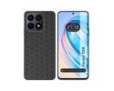 Funda Silicona para Huawei Honor X8a diseño Metal Dibujos