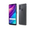 Funda Silicona Antigolpes Transparente para TCL 30 SE / 30E / 306