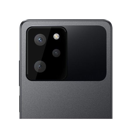 Protector Cristal Templado Cámara Trasera compatible con Xiaomi POCO X5 Pro 5G Vidrio