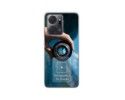 Personaliza tu Funda Silicona Gel Tpu Transparente con tu Fotografia para Huawei Honor X7a Dibujo Personalizada