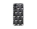 Funda Silicona Antigolpes para Oppo A78 5G diseño Perros 07 Dibujos