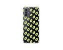 Funda Silicona Antigolpes para TCL 30 SE / 30E / 306 4G diseño Aguacate Dibujos