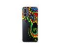 Funda Silicona Antigolpes para TCL 30 SE / 30E / 306 4G diseño Colores Dibujos