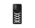 Funda Silicona Antigolpes para TCL 30 SE / 30E / 306 4G diseño Zapatillas 02 Dibujos