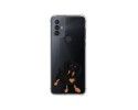 Funda Silicona Antigolpes para TCL 30 SE / 30E / 306 4G diseño Perros 04 Dibujos