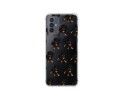 Funda Silicona Antigolpes para TCL 30 SE / 30E / 306 4G diseño Perros 10 Dibujos