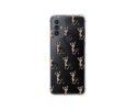 Funda Silicona Antigolpes para TCL 30 SE / 30E / 306 4G diseño Perros 11 Dibujos