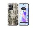 Funda Silicona para Huawei Honor X7a diseño Animal 01 Dibujos