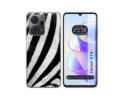 Funda Silicona para Huawei Honor X7a diseño Animal 02 Dibujos