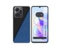 Funda Silicona para Huawei Honor X7a diseño Cuero 02 Dibujos