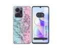 Funda Silicona para Huawei Honor X7a diseño Mármol 08 Dibujos