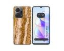 Funda Silicona para Huawei Honor X7a diseño Mármol 10 Dibujos