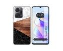 Funda Silicona para Huawei Honor X7a diseño Mármol 11 Dibujos