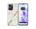 Funda Silicona para Huawei Honor X7a diseño Mármol 13 Dibujos