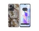Funda Silicona para Huawei Honor X7a diseño Mármol 14 Dibujos