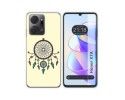 Funda Silicona para Huawei Honor X7a diseño Atrapasueños Dibujos