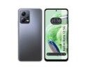 Funda Silicona Gel TPU Transparente compatible con Xiaomi Redmi Note 12 5G