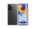 Funda Silicona Gel TPU Transparente compatible con Xiaomi Redmi Note 12 Pro 5G