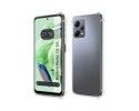 Funda Silicona Antigolpes Transparente compatible con Xiaomi Redmi Note 12 5G