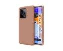 Funda Silicona Líquida Ultra Suave compatible con Xiaomi Redmi Note 12 Pro 5G color Rosa