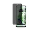Protector Pantalla Hidrogel Privacidad Antiespías compatible con Xiaomi Redmi Note 12 5G