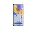 Protector Pantalla Hidrogel Mate Antihuellas compatible con Xiaomi Redmi Note 12 Pro 5G