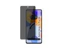 Protector Pantalla Hidrogel Privacidad Antiespías compatible con Xiaomi Redmi Note 12 Pro 5G