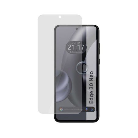 Protector Pantalla Hidrogel Flexible para Motorola Edge 30 Neo 5G