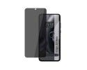 Protector Pantalla Hidrogel Privacidad Antiespías para Motorola Edge 30 Neo 5G